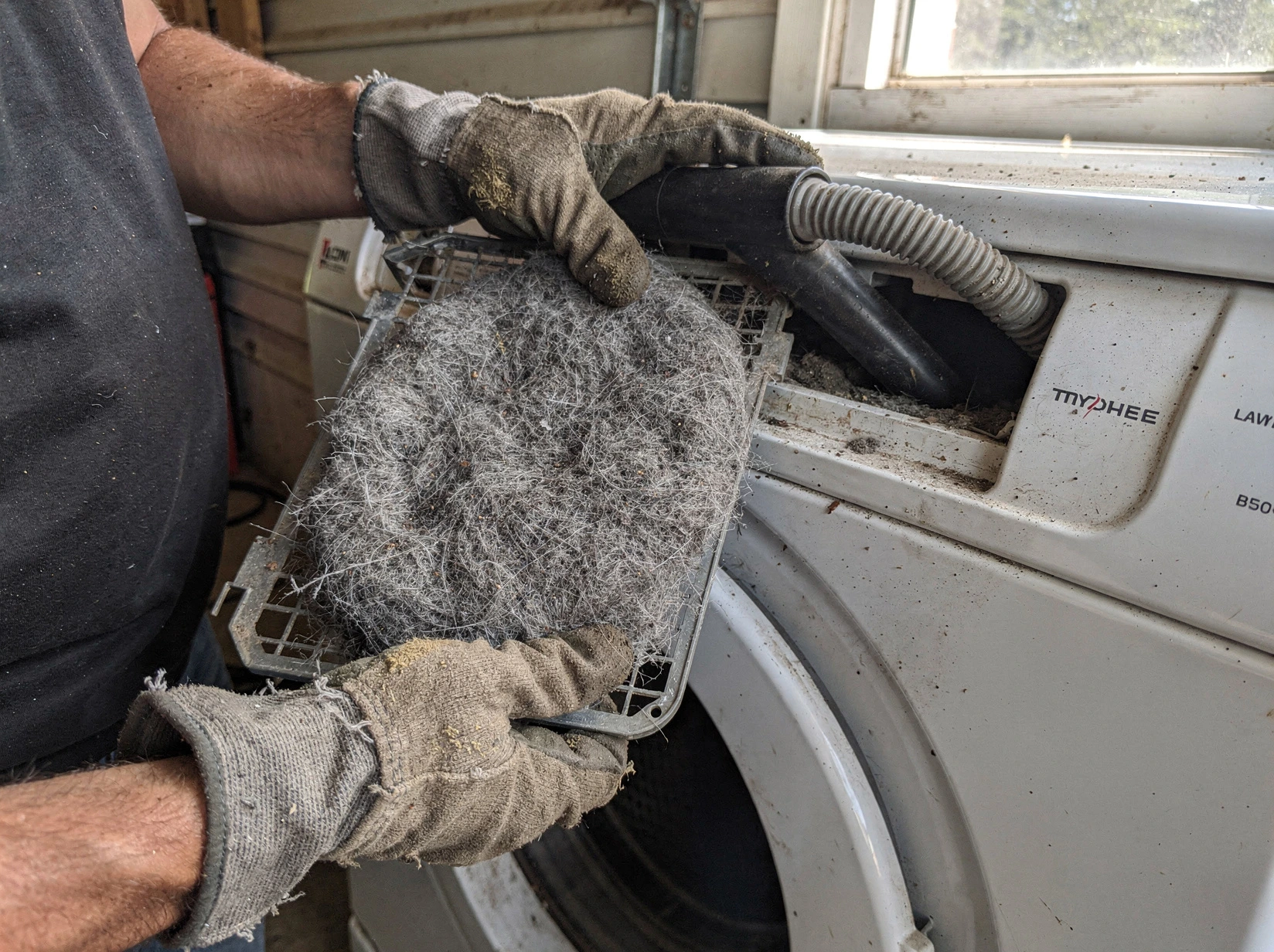 Cleaning Dryer Lint Trap service in Tooele, UT