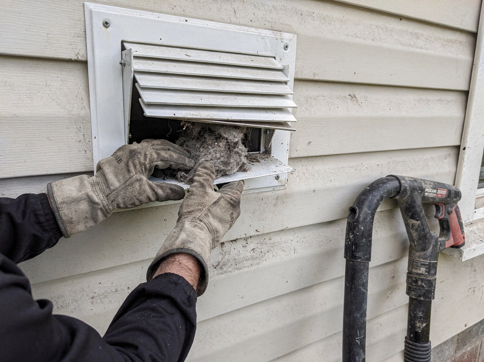 Exhaust Vent Cleaning service in Tooele, UT