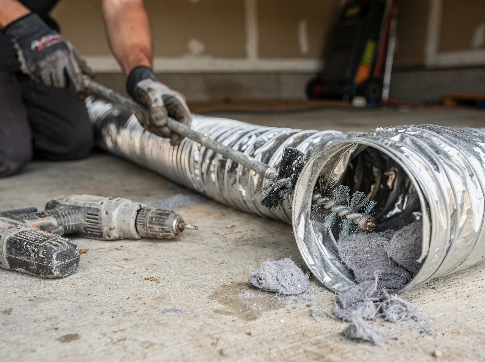 Duct Cleaning service in Tooele, UT