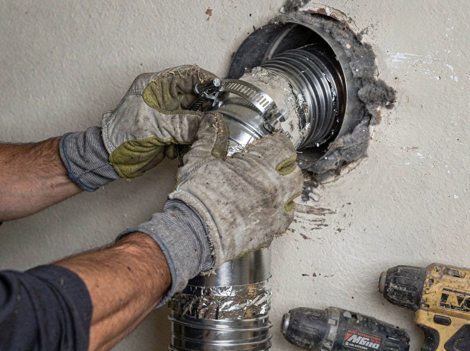 Hose Installation service in Tooele, UT