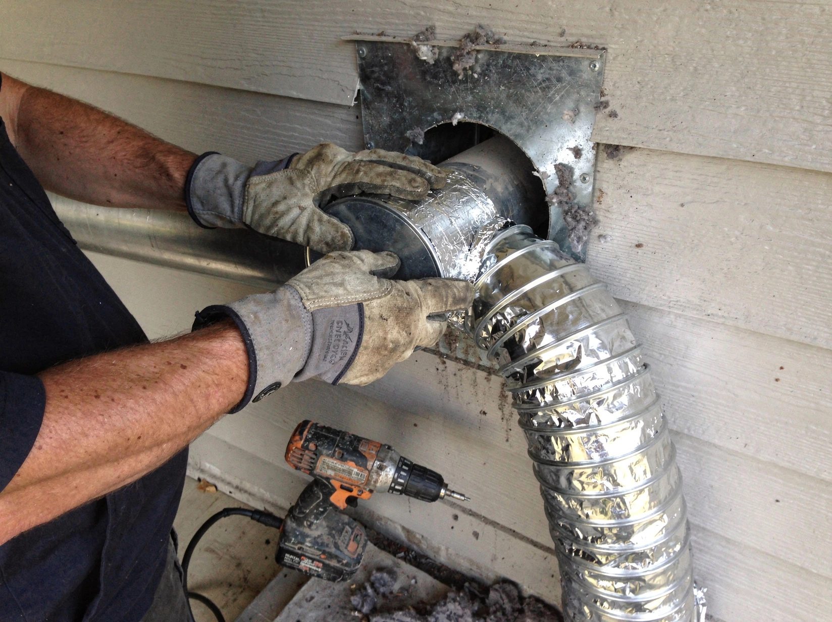 Vent Repair & Installation service in Tooele, UT