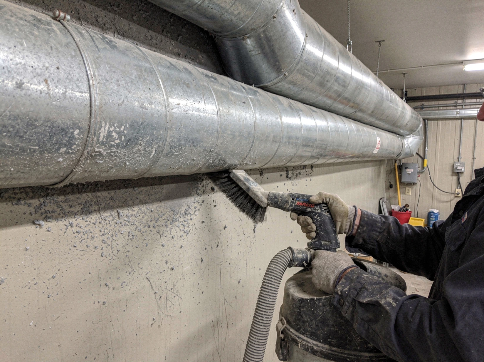 Industrial Vent Cleaning service in Tooele, UT