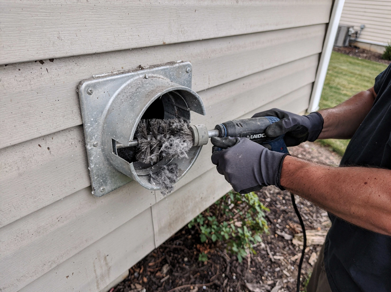 Residential Vent Cleaning service in Tooele, UT